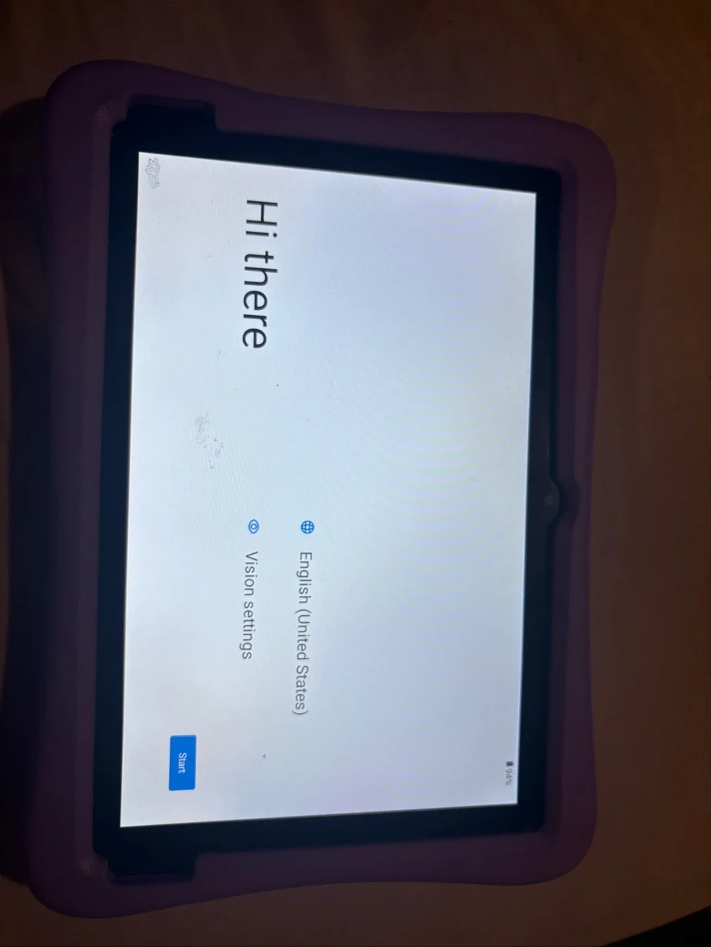 plimpton Kids Tablet 10 Inch - Android 15 Tablet